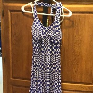 Women’s Body Central Sundress.